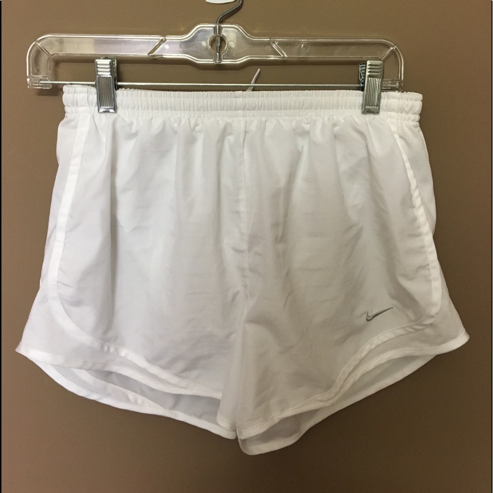 Nike Athletic Running Shorts